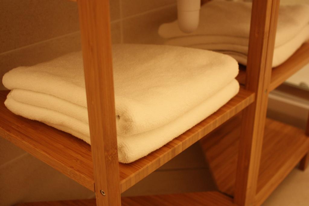 Appartement Opus Prime *