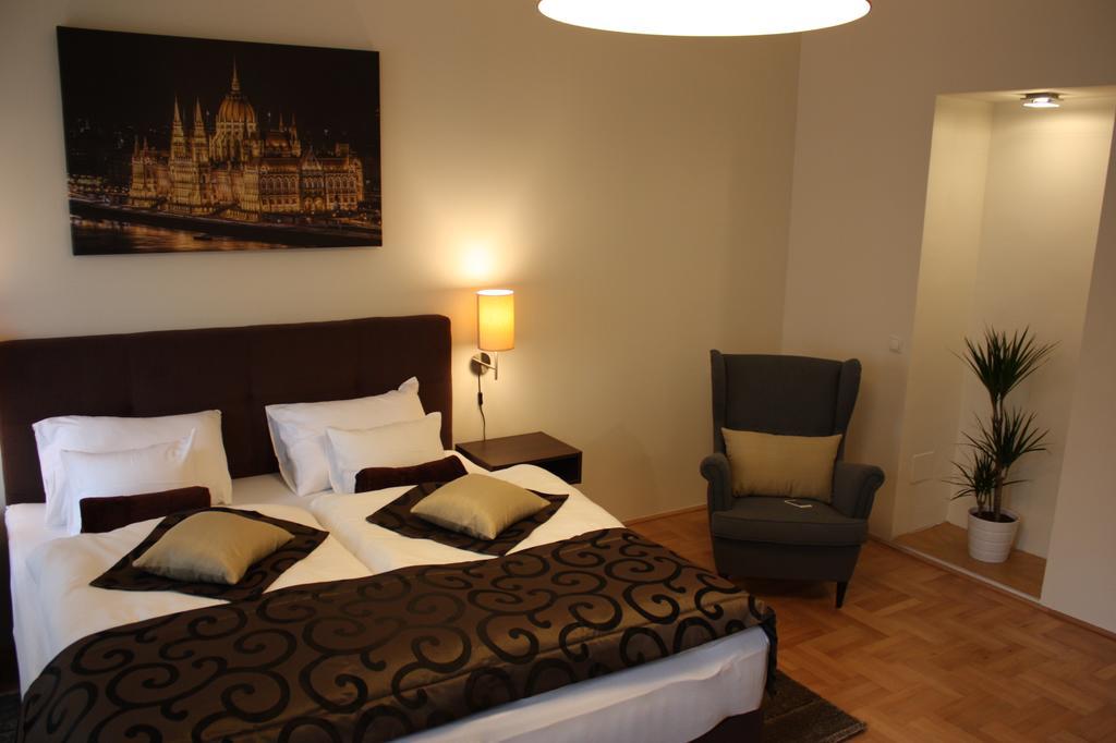 Appartement Opus Prime *