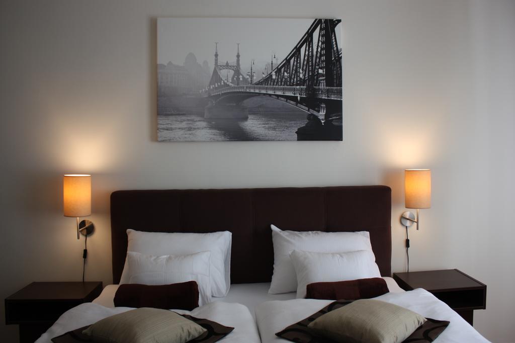 Appartement Opus Prime *
