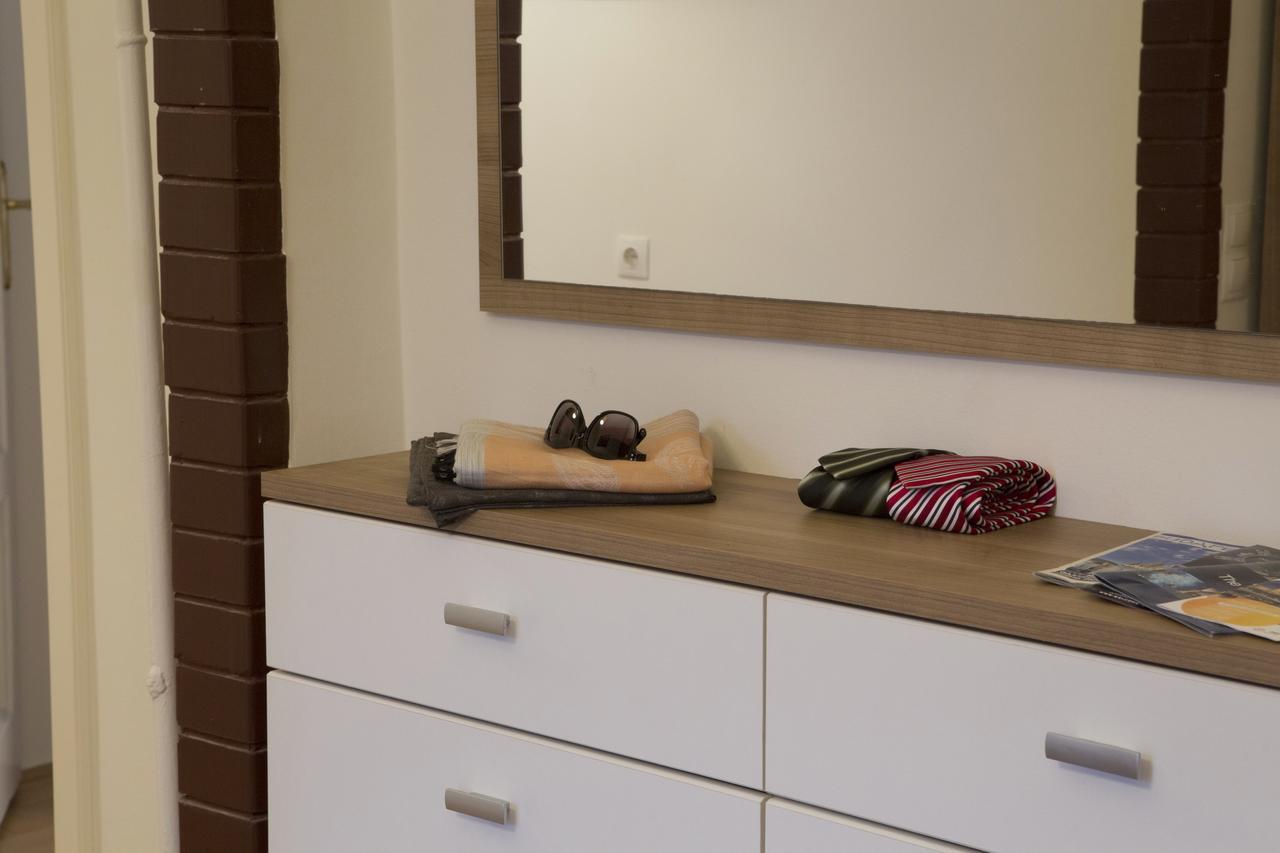 Opus Prime Appartement *