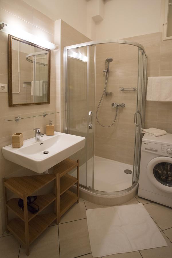 Opus Prime Appartement *