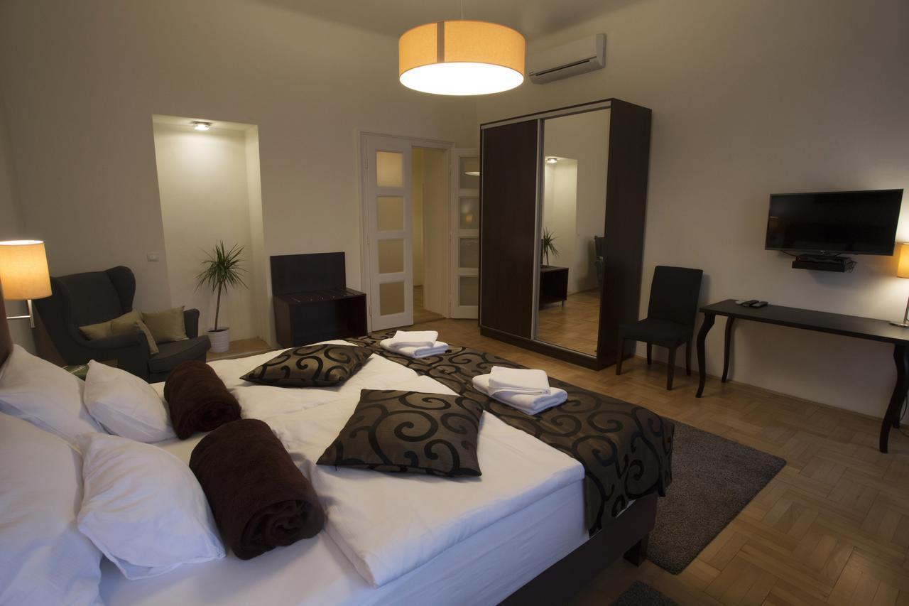 Opus Prime Appartement