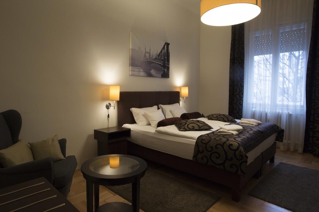Opus Prime Appartement