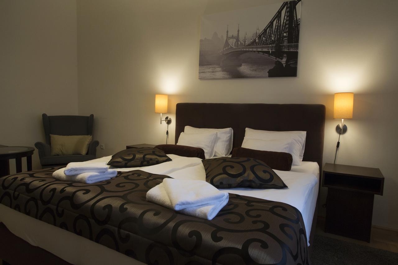 Opus Prime Appartement *