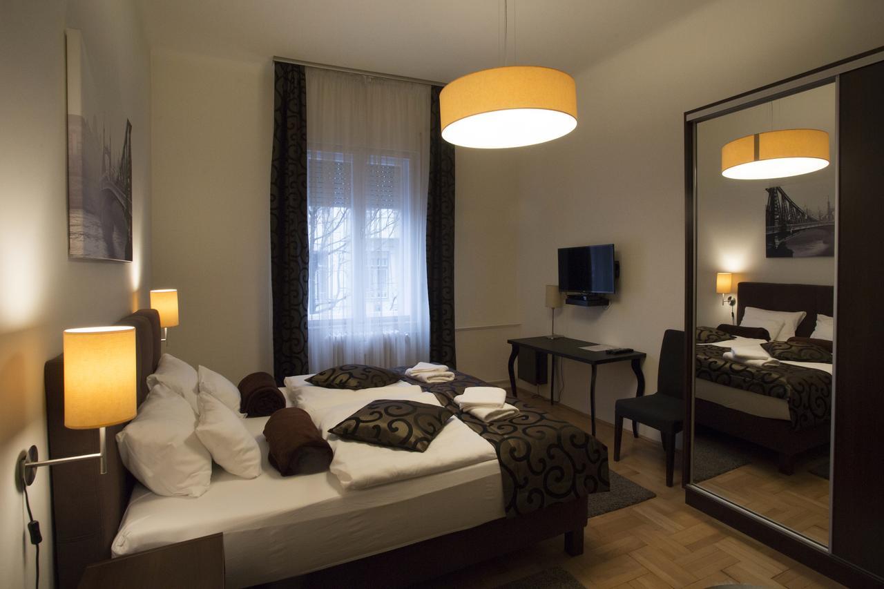 Apartament Opus Prime *