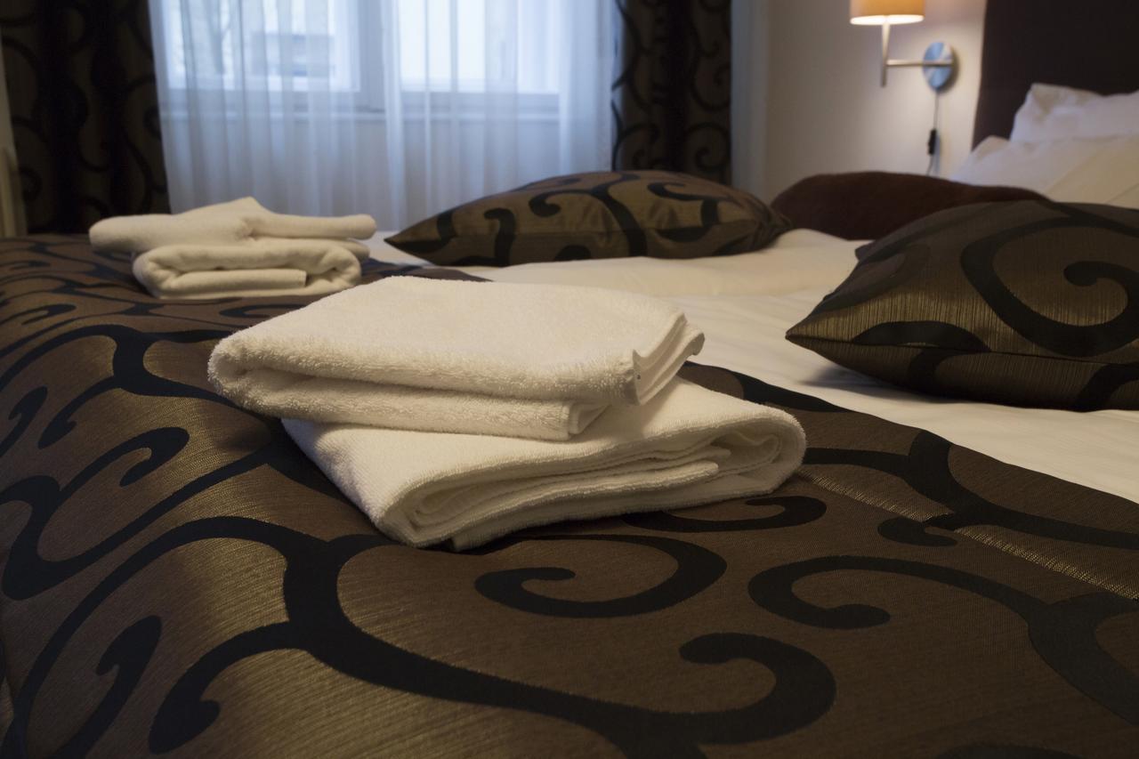 Apartament Opus Prime