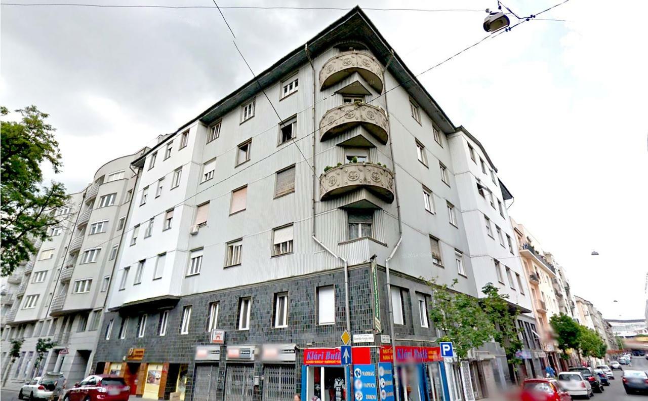 Opus Prime Apartament Budapeszt